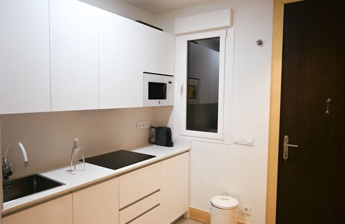 Almagro Apartment | M (ZUR31) Charming One Bedroom Apartment in Chamberí