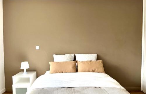 Annemasse Apartment | M19*Marquer* T4 proche frontière