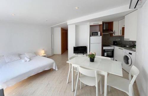 Terrassa Apartment | M2 Apartament cèntric