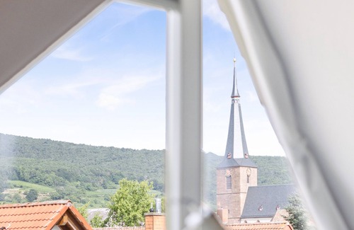 Ruppertsberg Apartment | M24 - Hohenmorgen