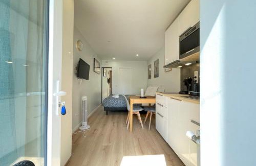 Quartier Centre Ville Apartment | M5 Cosy Massy proche Orly