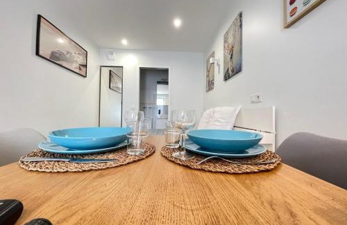 Quartier Centre Ville Apartment | M5 Cosy Massy proche Orly