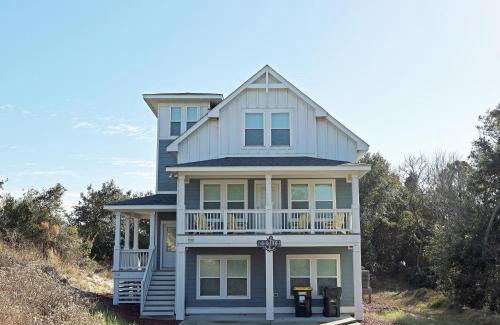 Monteray Shores House | M931- Anchors Aweigh