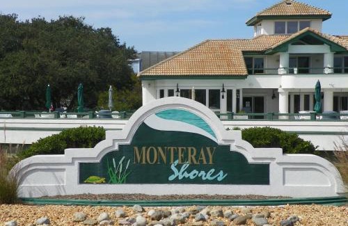 Monteray Shores House | M931- Anchors Aweigh