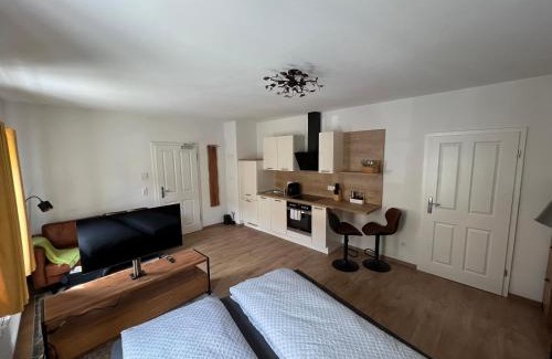 Sesslach Apartment | M96 Ferienwohnung