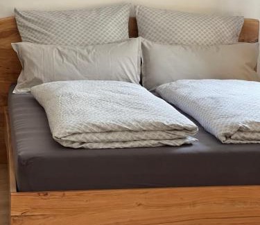 Sesslach Apartment | M96 Ferienwohnung