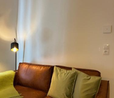 Sesslach Apartment | M96 Ferienwohnung