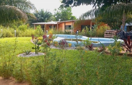 Abidjan Apartment | Maât, Villa 3 Pièces Assinie Abidjan