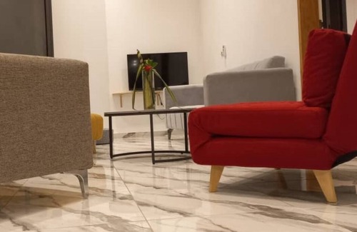 Abidjan Apartment | Maât, Villa 3 Pièces Abidjan Assinie