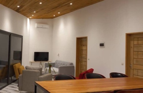 Abidjan Apartment | Maât, Villa 3 Pièces Aibdjan Assinie