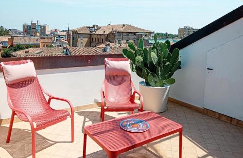 Centro Urbano House | mA Bellavista Deluxe