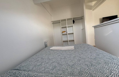 Corbeil-Essonnes Apartment | Ma Belle Conciergerie - Le Petit Corbeil