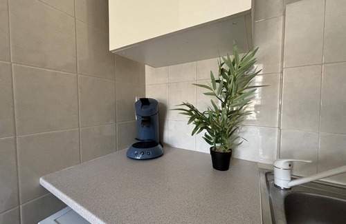 Melun Apartment | Ma Belle Conciergerie - The Mélunais Sitting