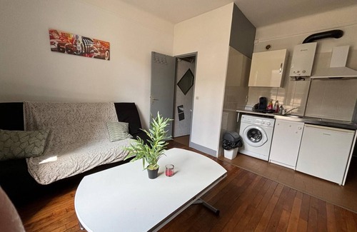 Melun Apartment | Ma Belle Conciergerie - The Mélunais Sitting