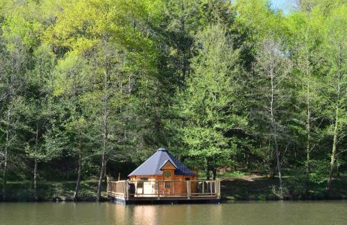 Saint-Cyprien-sur-Dourdou Other | Ma cabane en Aveyron