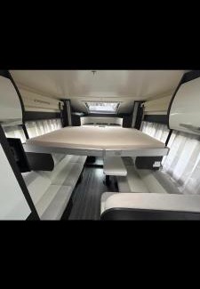 Yvre-l'Eveque Other | Ma cabane roulante