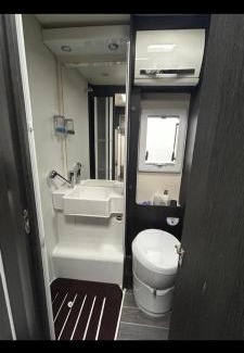 Yvre-l'Eveque Other | Ma cabane roulante