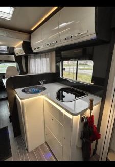 Yvre-l'Eveque Other | Ma cabane roulante