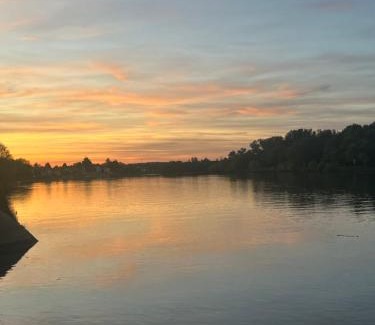 Lux Apartment | Ma Campagne