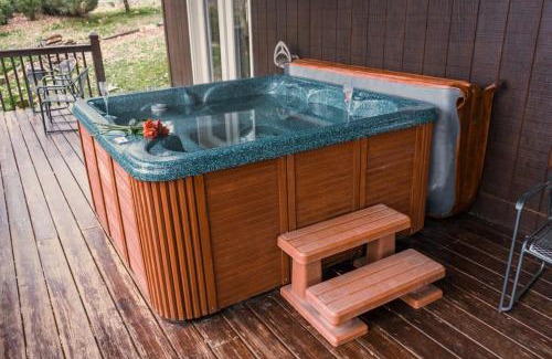 Sharps Chapel House | Ma Cook Lodge - Sharps Chapel