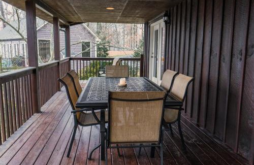 Sharps Chapel House | Ma Cook Lodge - Sharps Chapel