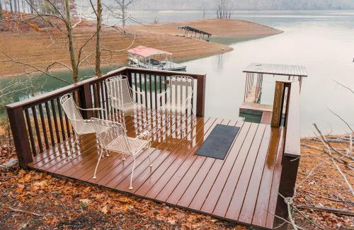 Sharps Chapel House | Ma Cook Lodge - Sharps Chapel