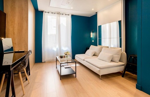 La Marne Apartment | Ma Cote d'Emeraude