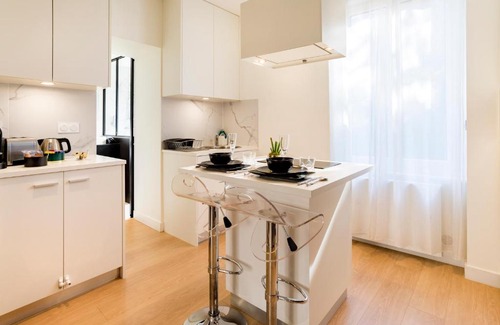 La Marne Apartment | Ma Cote d'Emeraude