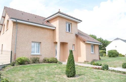 Ecury-sur-Coole House | Ma Deuxieme Maison en Champagne à ECURY SUR COOLE