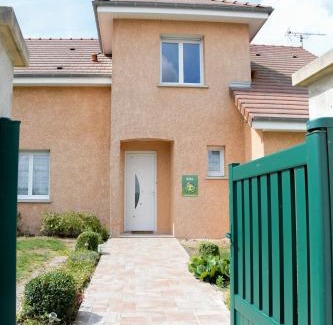 Ecury-sur-Coole House | Ma Deuxieme Maison en Champagne à ECURY SUR COOLE
