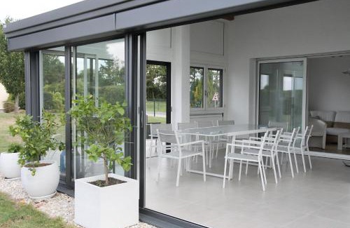 Ecury-sur-Coole House | Ma Deuxieme Maison en Champagne à ECURY SUR COOLE