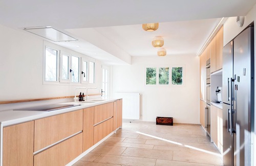 Beaumes-de-Venise House | Magnificent Mas provençal between Dentelles and Mont Ventoux - sleeps 16