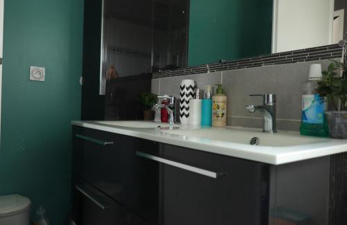 Plessis-le-Roi House | Ma Grace