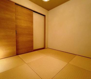 Namba Apartment | MA house 501