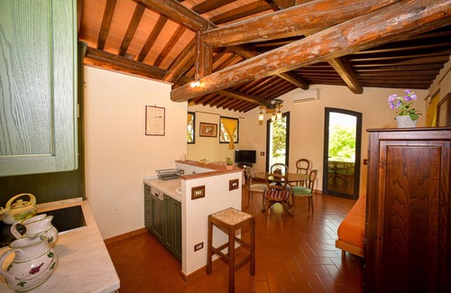 San Casciano in Val di Pesa Cottage | Macinello Farmhouse - Barn