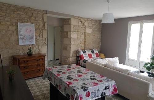 Chasseneuil-du-Poitou Apartment | Ma Location Saisonnière