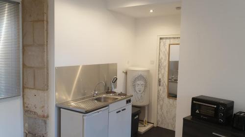 Chasseneuil-du-Poitou Apartment | Ma Location Saisonnière