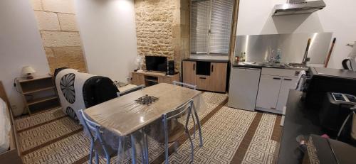 Chasseneuil-du-Poitou Apartment | Ma Location Saisonnière