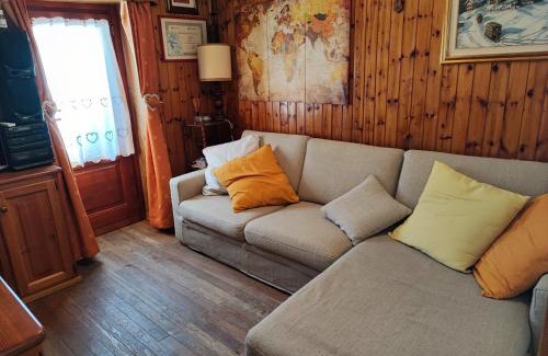 Corgnolaz Apartment | Ma Maison a Chamois