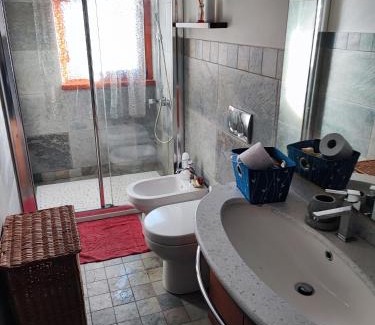 Corgnolaz Apartment | Ma Maison a Chamois