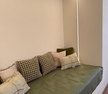 Guemar Bed & Breakfast | Ma maison