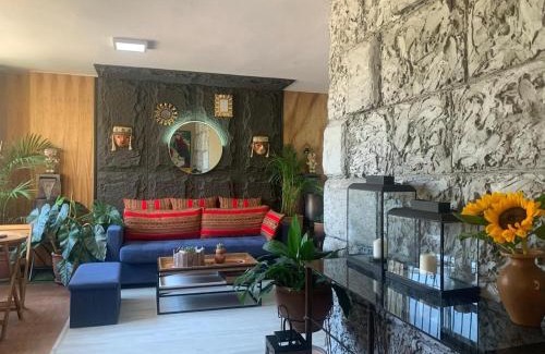 Callao Apartment | Ma maison peruvienne- departamento muy cerca aéropuerto