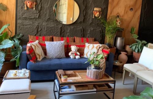 Callao Apartment | Ma maison peruvienne- departamento muy cerca aéropuerto