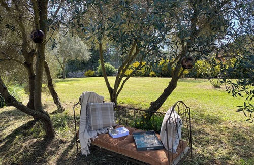 Fayence House | Ma Petite Bergerie by Gisèle