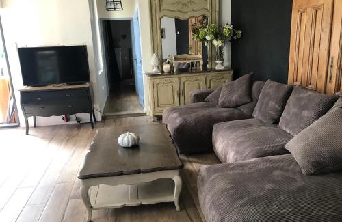 Chatellerault Villa | Ma petite cabane