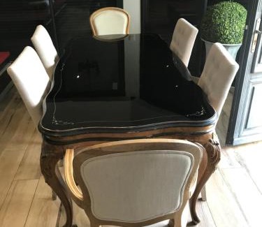 Chatellerault Villa | Ma petite cabane