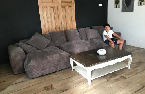 Chatellerault Villa | Ma petite cabane