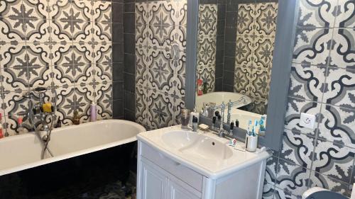 Chatellerault Villa | Ma petite cabane