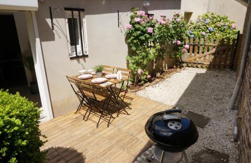 Guimiliau House | Ma petite maison bretonne