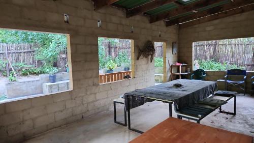 Mbazwana Cabin | Ma's Cottage